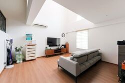 Limau Villas (D16), Terrace #548810321